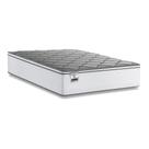 Colchão Casal Real Max Force Softgel 138x188x27cm - Suporta até 200 kg por Pessoa