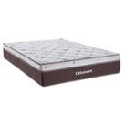 Colchão Casal Sleep King Ortobom Molas Ensacadas 32x1,38x1,88 Colchão Casal Sleep King Ortobom Molas Ensacadas 32x1,38x1,88