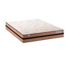 Colchão Casal Smart Milano D26 Plumatex Molas Ensacadas Pillow