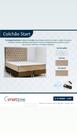 Colchão Casal Smart Zone Start