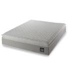 Colchão Casal Strong Pillow Top Espuma D45 138x188x24cm Bege - Suporta até 150kg por Pessoa Colchão Casal Strong Pillow Top Espuma D45 138x188x24cm Bege - Suporta até 150kg por Pessoa