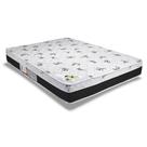 Colchão Casal Superfirme Ortopédico 138x188x24 Colchão Casal Superfirme Ortopédico 138x188x24