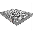 Colchão Casal Ultra Physical Espuma D26 Antiácaro e Antialérgico Ortobom