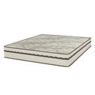 Colchão Casal Umaflex com Molas Ensacadas Espuma D26 Espanha 138x20x188cm