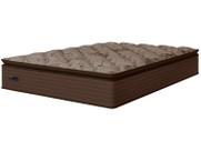 Colchão Casal Umaflex de Espuma 29x138x188cm Resistence