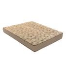 Colchão Casal Unique D33 Duoface 18x138x188cm Paropas by Ecosono