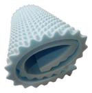 Colchão Casca De Ovo Casal D45 Anti-escaras 135x185x4 Colchão Casca De Ovo Casal D45 Anti-escaras 135x185x4