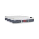 Colchão Castor Casal Plush Light Stress 138x188x34cm (Padrão)