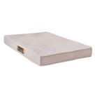 Colchão Castor D33 Double Comfort Vácuo 138x188x17