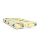 Colchão Castor de Berço Castorzinho D18 - 70x130x10cm