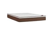 Colchão Castor King Innovation One Face Pocket 193x203x27cm