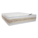 Colchão Castor King Premium Amazon Gel Double Face Pocket 193x203x36cm
