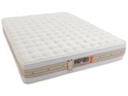 Colchão Castor King Silver Star Air Double Face Pocket 193x203x34cm