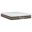 Colchão Castor King Silver Star Air One Face Tecnopedic 180x200x32cm Colchão Castor King Silver Star Air One Face Tecnopedic 180x200x32cm