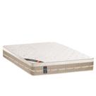 Colchão Castor Premium Tecnopedic OneFace QueenSize 158x198x30cm