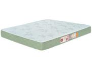 Colchão Castor Sleep Max Espuma D33 Casal 138x188x18