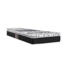 Colchão Castor Solteiro Class One Face Tecnopedic 96x203x25cm