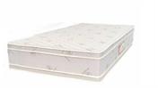 Colchão Castor Solteiro Hotel Collection Fire Retardant Double Face Pocket 120x203x33cm