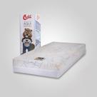 Colchão Castor Solteiro na Caixa Vitagel Space Double Face D33 100x200x24cm Colchão Castor Solteiro na Caixa Vitagel Space Double Face D33 100x200x24cm