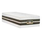 Colchão Castor Solteiro Silver Star Air Double Face Tecnopedic 120x203x34cm Colchão Castor Solteiro Silver Star Air Double Face Tecnopedic 120x203x34cm