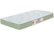 Colchão Castor Solteiro Sleep Max D33 - Altura 18 cm 088x188x18