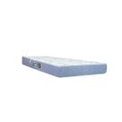 Colchão Castor Solteiro Sleep Max D45 - Altura 25 cm 100x200x25