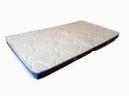 Colchão com Massagem para Berço (Dobrável)