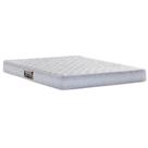Colchão Composto Herval Queen Frontier, 20x158x198 cm, Bordado Colchão Composto Herval Queen Frontier, 20x158x198 cm, Bordado
