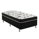 Colchão Conjugado Solteiro Espuma D28 Union Ortopédico Ortobom 88x188x43