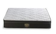 Colchão Crystal Casal 138x188 King Star Colchões