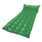 Colchão D'agua Caixa De Ovo Sem Orifício Verde 1.90Cm X 0.90Cm - Art Flex Colchão D'agua Caixa De Ovo Sem Orifício Verde 1.90Cm X 0.90Cm - Art Flex
