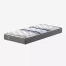 Colchão D28 Cama Box Firmeza Médio Solteiro Dois Lados Colchão D28 Cama Box Firmeza Médio Solteiro Dois Lados