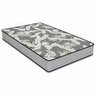 Colchão D28 Casal 100% Espuma Ortopédica Certificada Firme Suporta Até 100kg Maestro Colchões Altura:14cm