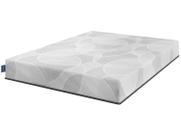 Colchão D33 Casal Umaflex Fit Firme 138x188 ENROLADO Alta Resiliência Suporte 130Kg
