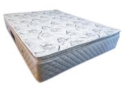 Colchão D33 King Size Poliester(1.86X1.98)