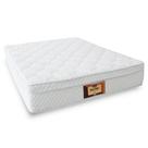 Colchão Dabe Super Blanc CASAL - Molas Ensacadas - 128x188