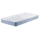 Colchão DAngelis Querubim Azul D20 Medida Solteiro 088x188 Altura 12cm