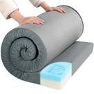 Colchão de acampamento HOMBYS Portable Memory Foam impermeável de 3 cm Colchão de acampamento HOMBYS Portable Memory Foam impermeável de 3 cm
