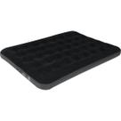 Colchão De Ar Inflável Grande Casal Com Kit Reparo 300kg BEL Colchão De Ar Inflável Grande Casal Com Kit Reparo 300kg BEL