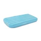 Colchão de ar inflável Intex 66803EP Cozy Kidz com Fiber-Tech 34,5x62x7cm