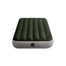 Colchão de ar Intex 64761E Dura-Beam Standard Downy Twin Colchão de ar Intex 64761E Dura-Beam Standard Downy Twin