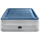 Colchão de ar Intex Dura-Beam Deluxe Comfort-Plush 22 Queen