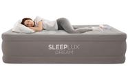 Colchão de ar SLEEPLUX Dream Queen 51 cm com bobina dupla