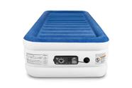 Colchão de ar SoundAsleep CloudNine Series Twin XL com bomba