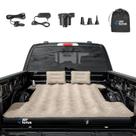Colchão de ar Truck Bed JOYTUTUS em tamanho real para caminhão de 6-6,5 pés