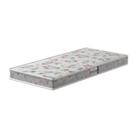 Colchão De Berço 130x60 Espuma D18 Soninho Advanced Colchão De Berço 130x60 Espuma D18 Soninho Advanced