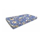 Colchão de Berço Americano Baby D18 Orthonobre 70X130X10 - Ortonobre