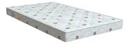 Colchão De Berço Americano Orthoflex Baby Flex D18 70x130x10 Branco Colchão De Berço Americano Orthoflex Baby Flex D18 70x130x10 Branco