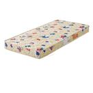 Colchão de Berço Americano Orthoflex Baby Flex D18 70x130x12