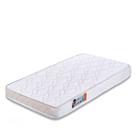 Colchão De Berço Damoni Branco Padrão Americano 70x130x10cm